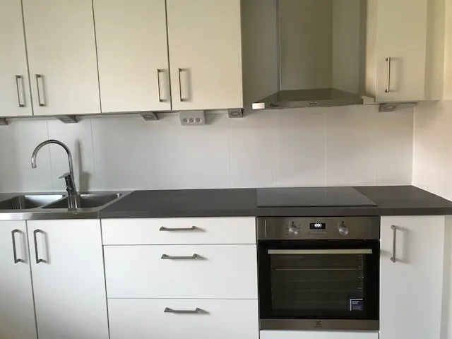 Hyreslägenhet på Helsingborg i helsingborg