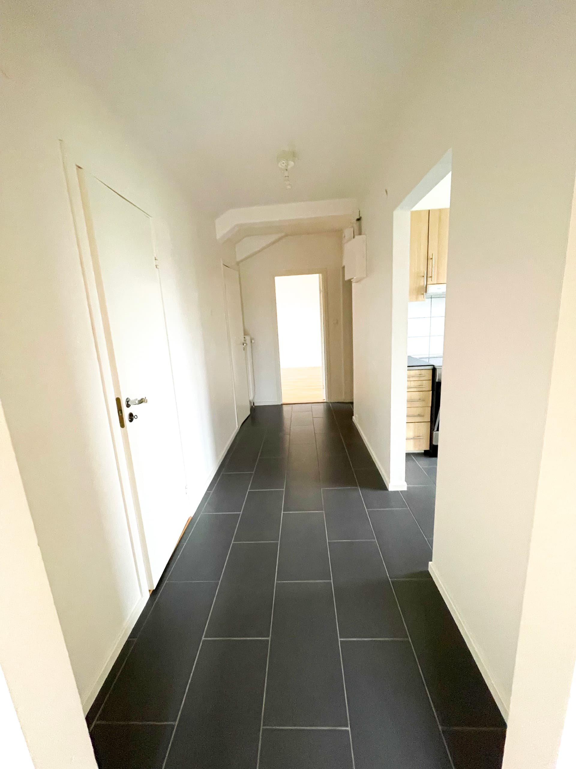 Hyreslägenhet på Billesholm i billesholm