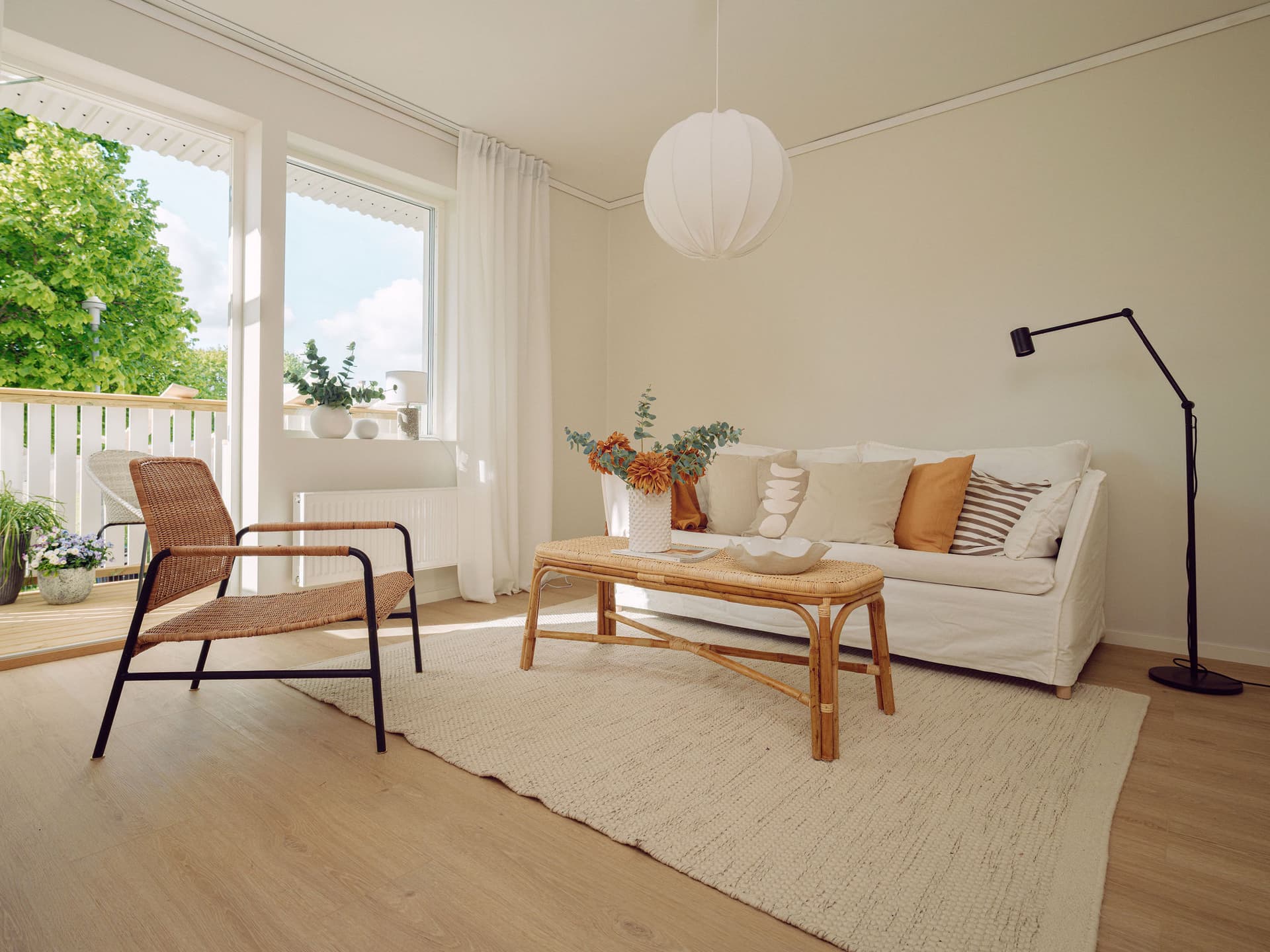 Hyreslägenhet på Arboga i arboga