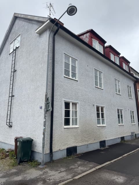 Hyreslägenhet på Nyköping i nykoping