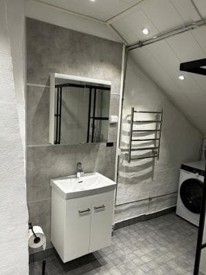 Hyreslägenhet på Umeå i umea