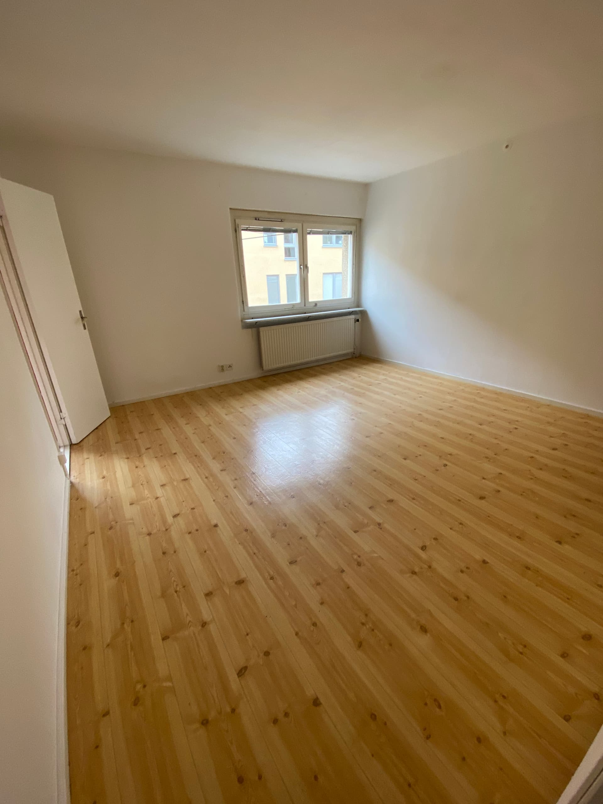 Hyreslägenhet på Norrköping i norrkoping