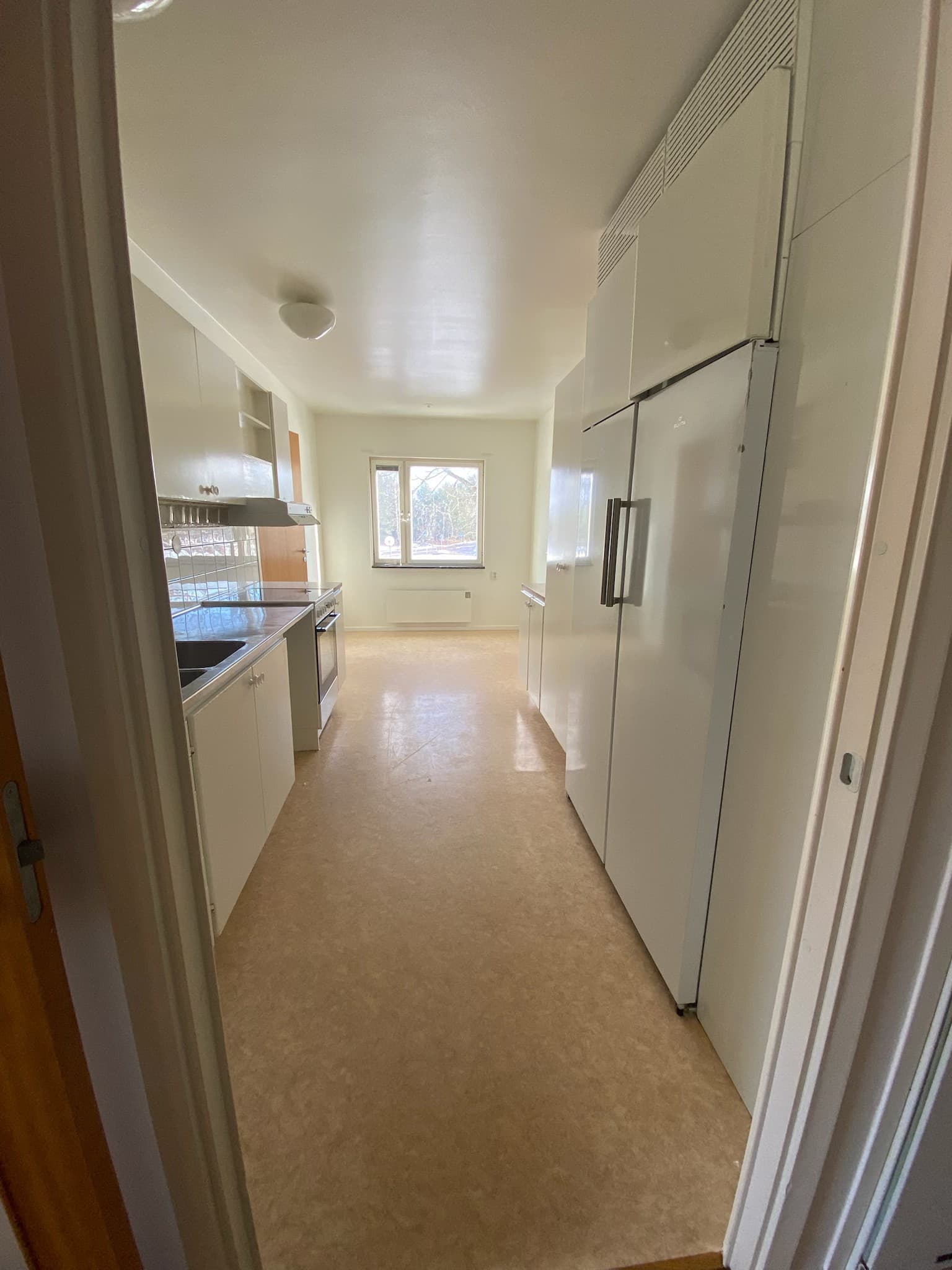 Lägenhet på Källmogatan i Katrineholm