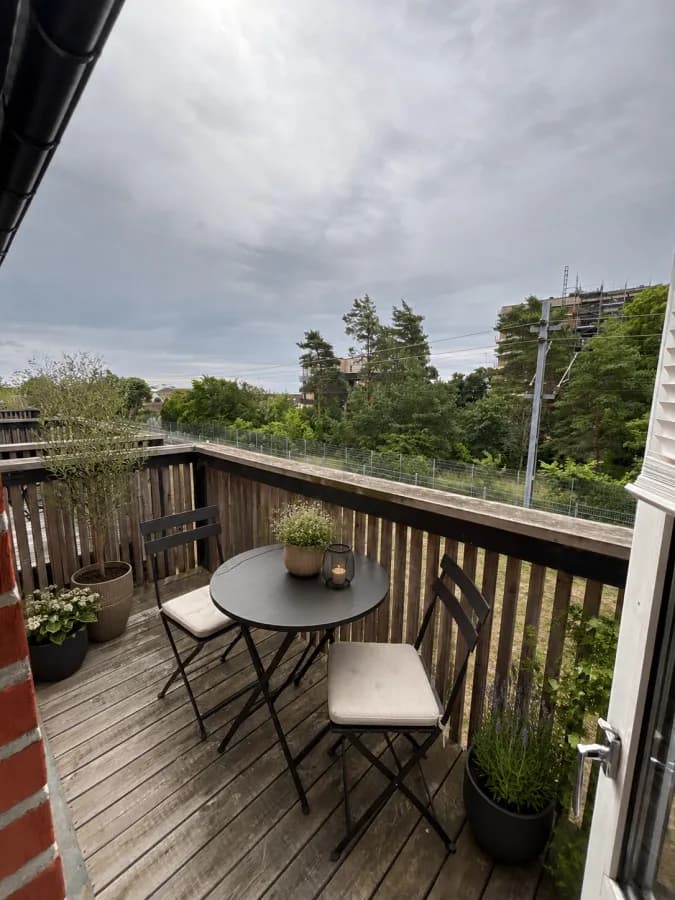 Hyreslägenhet på Ystad i ystad
