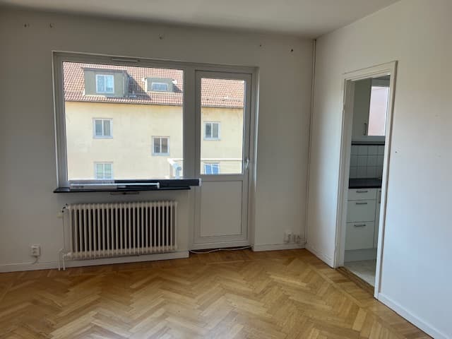 Hyreslägenhet på Borås i boras