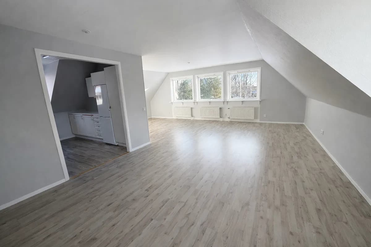 Lägenhet på Krontorpsvägen i Kristinehamn