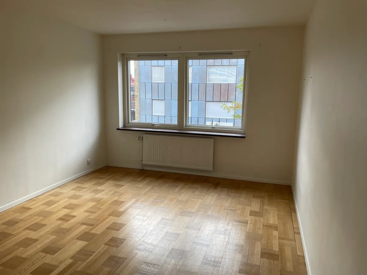 Hyreslägenhet på Ronneby i ronneby