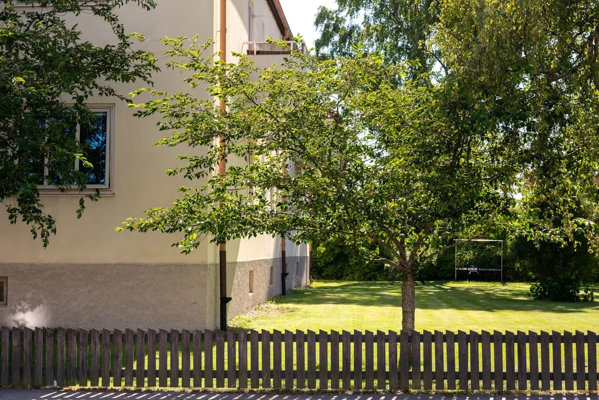 Hyreslägenhet på ESKILSTUNA i eskilstuna