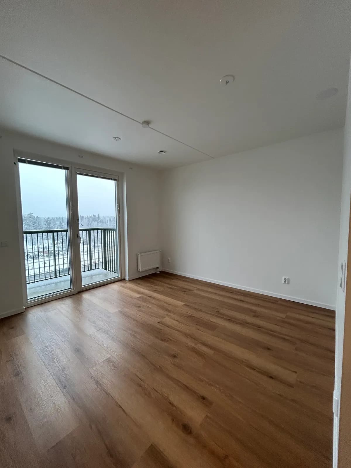 Hyreslägenhet på Flemingsberg i flemingsberg