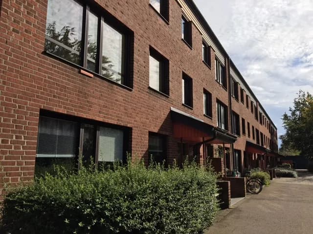 Hyreslägenhet på Helsingborg i helsingborg