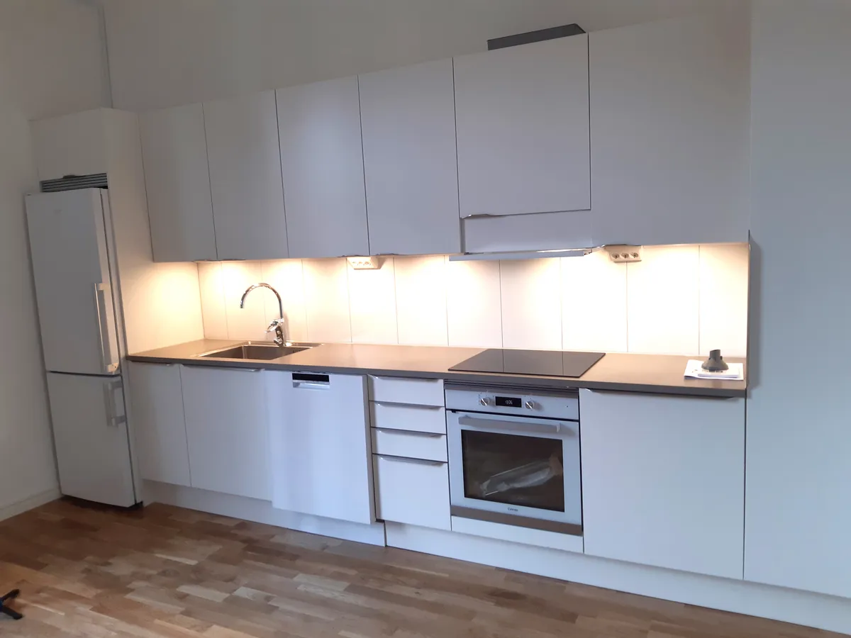 Hyreslägenhet på Sundsvall i sundsvall