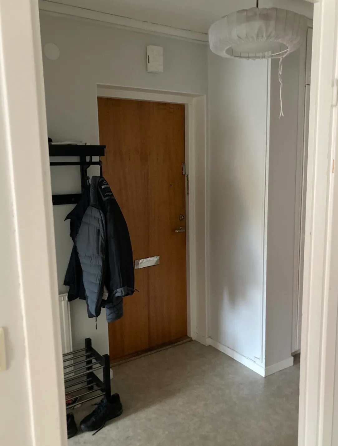 Hyreslägenhet på Tranås i tranas