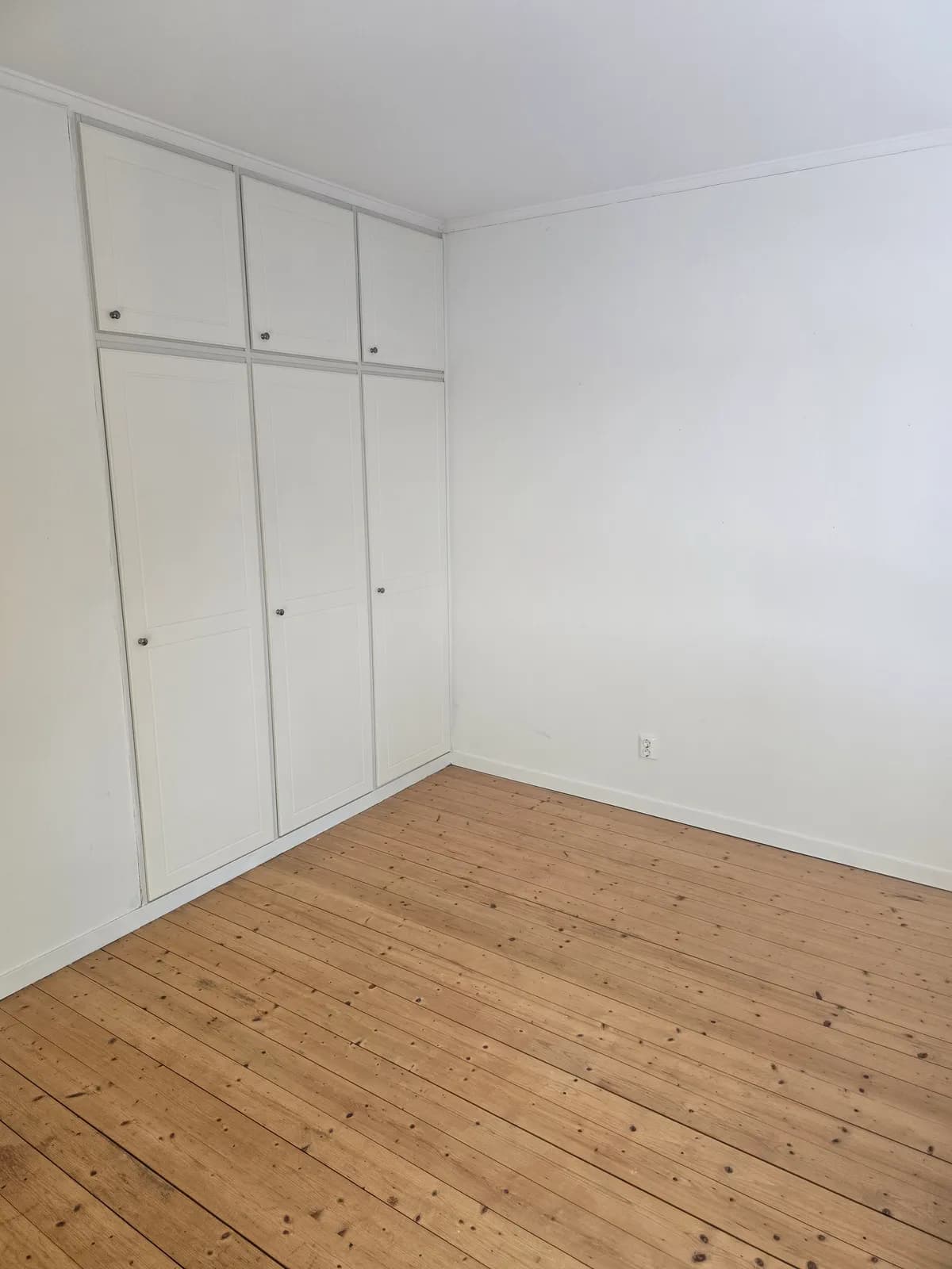 Hyreslägenhet på Alstermo i alstermo