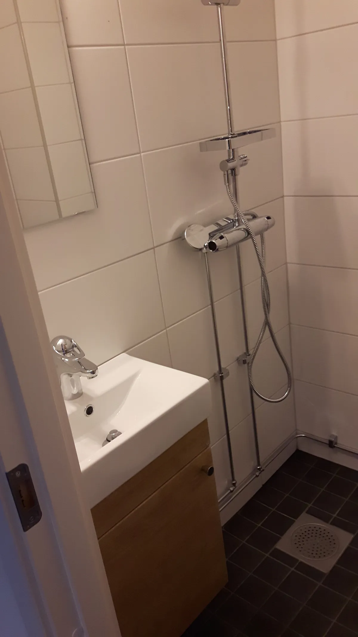 Lägenhet på Kyrkogårdsgatan i Borås