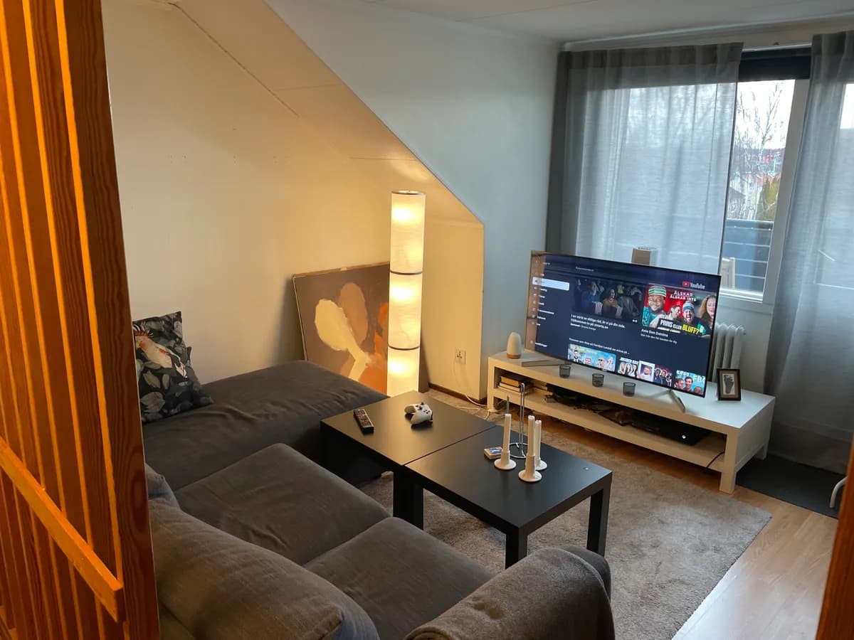 Hyreslägenhet på Vänersborg i vanersborg