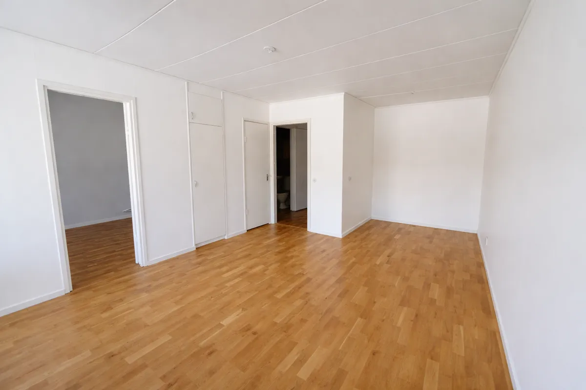 Lägenhet på Öståsgatan i Kristinehamn