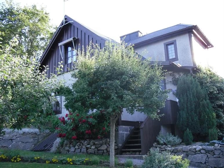 Hyresbostad på Karlshamn i karlshamn