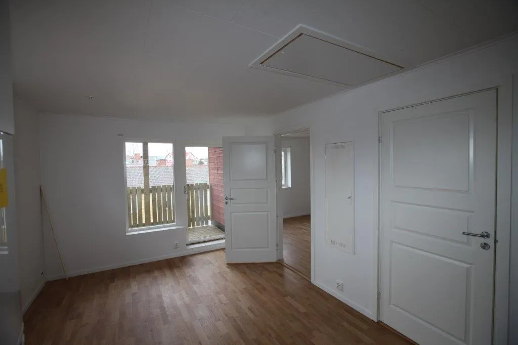 Hyreslägenhet på Växjö i vaxjo