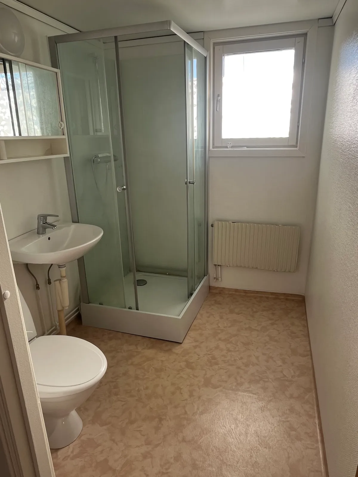 Hyreslägenhet på Skänninge i skanninge