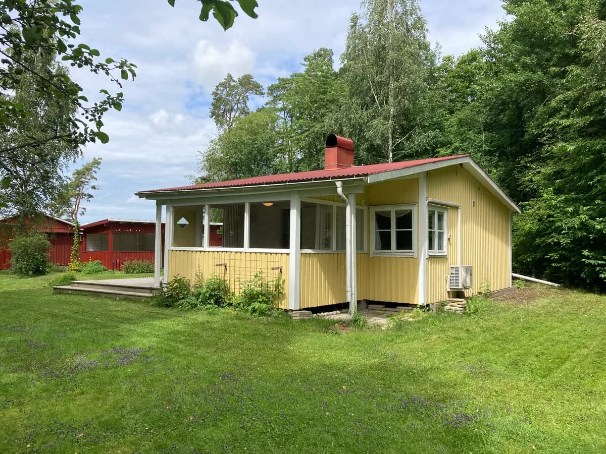 Hyreslägenhet på Uppsala i uppsala