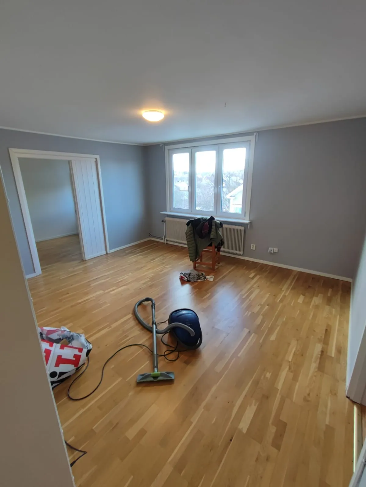 Hyreslägenhet på Härnösand i harnosand