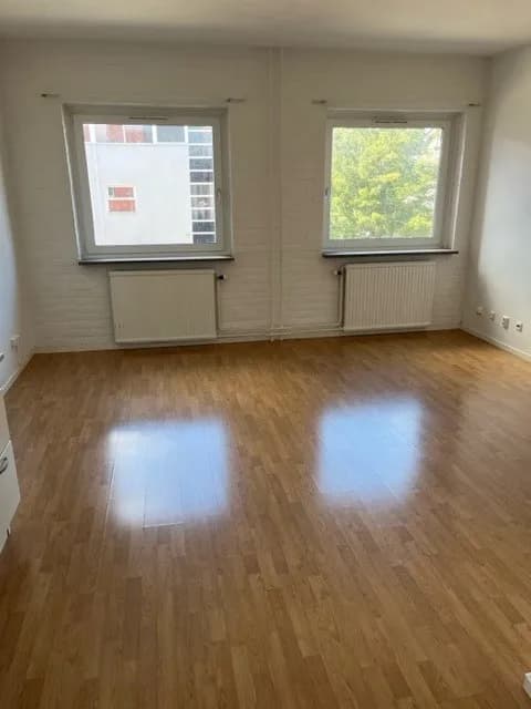 Hyreslägenhet på Borås i boras