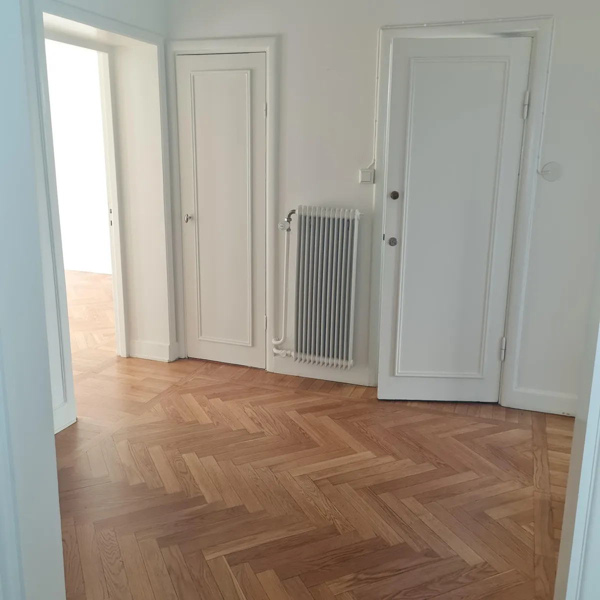 Lägenhet på Strandgatan i Eskilstuna