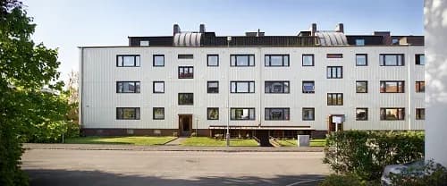 Lägenhet på Daltorpsgatan i Göteborg