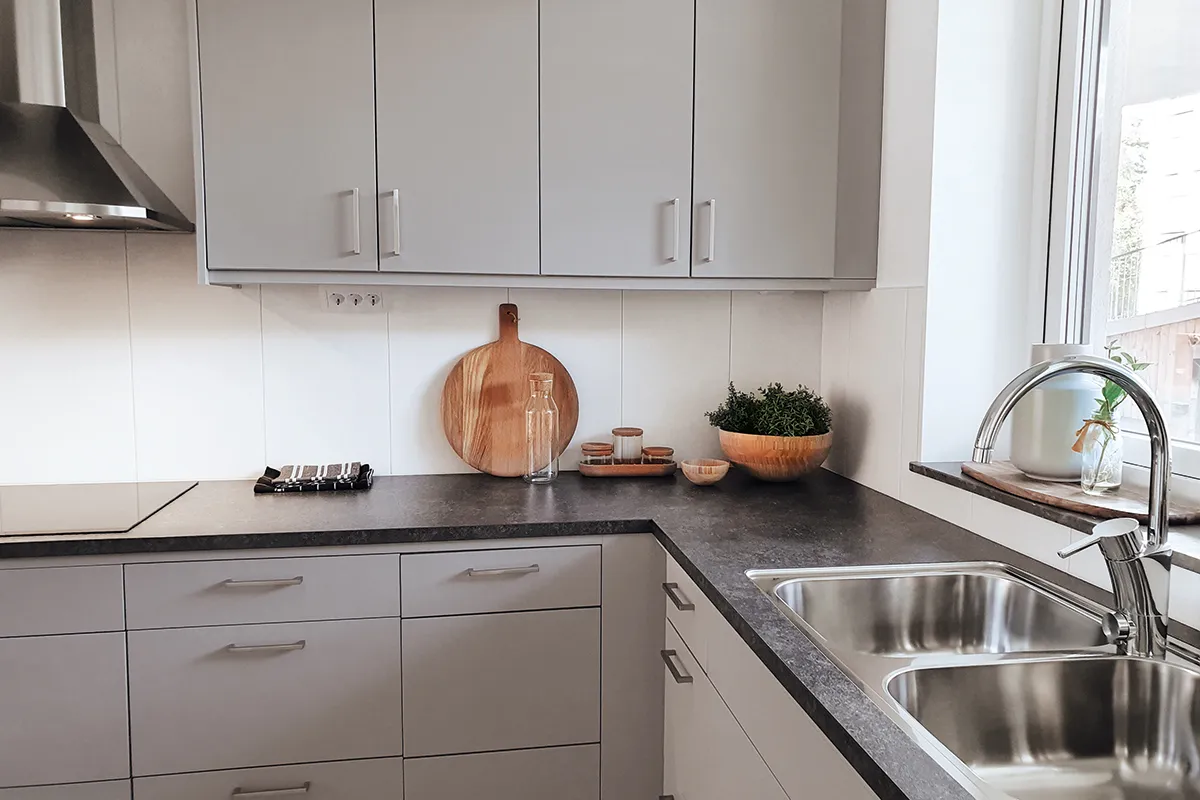 Hyreslägenhet på Linköping i linkoping