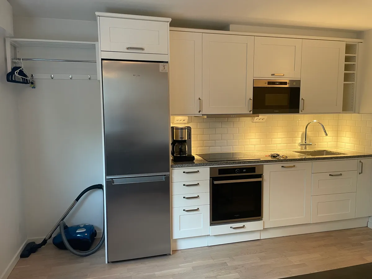 Lägenhet på Östra Storgatan i Eskilstuna