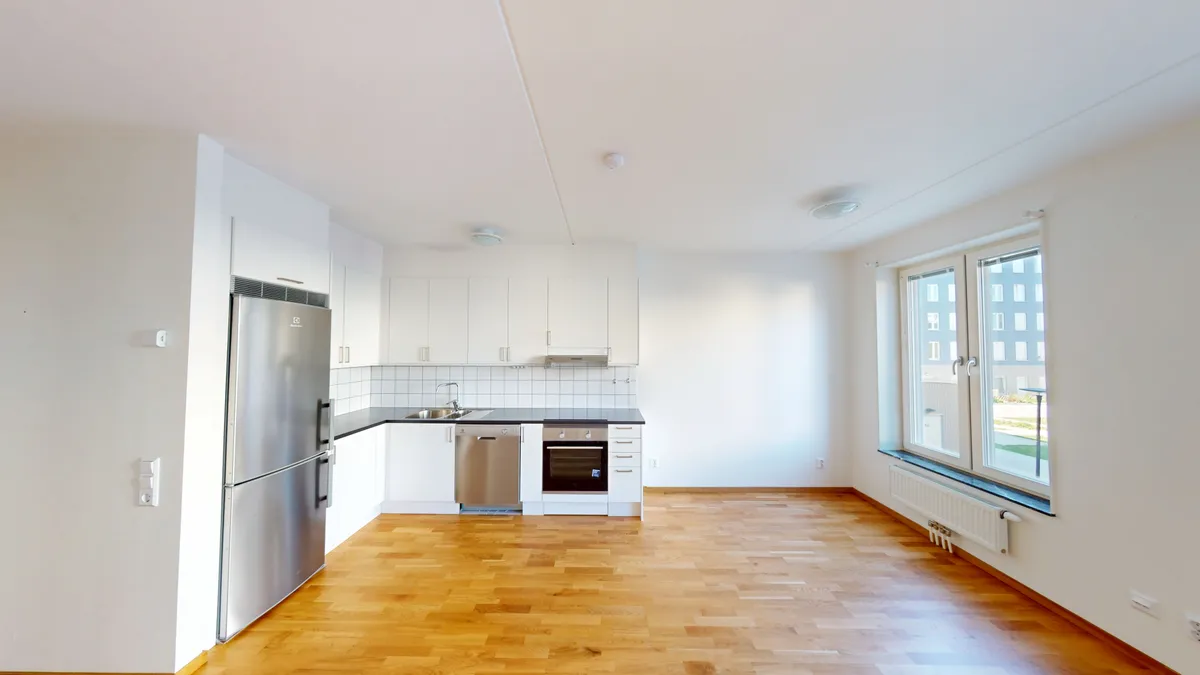 Hyreslägenhet på Eskilstuna i eskilstuna