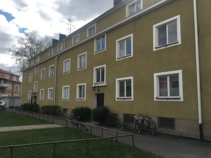Lägenhet på Dagsbergsvägen i Norrköping
