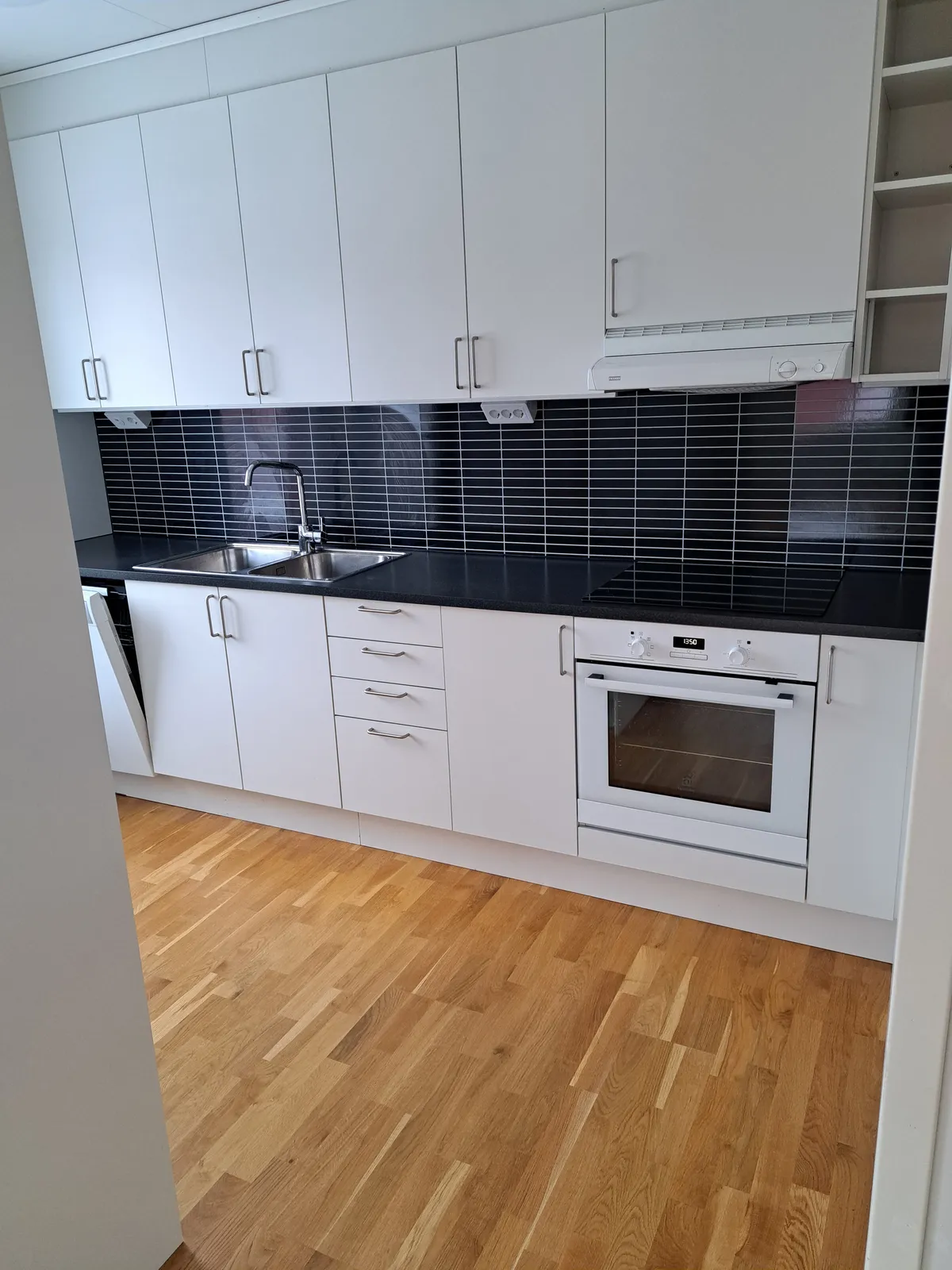 Lägenhet på Brinkestigen i Vara