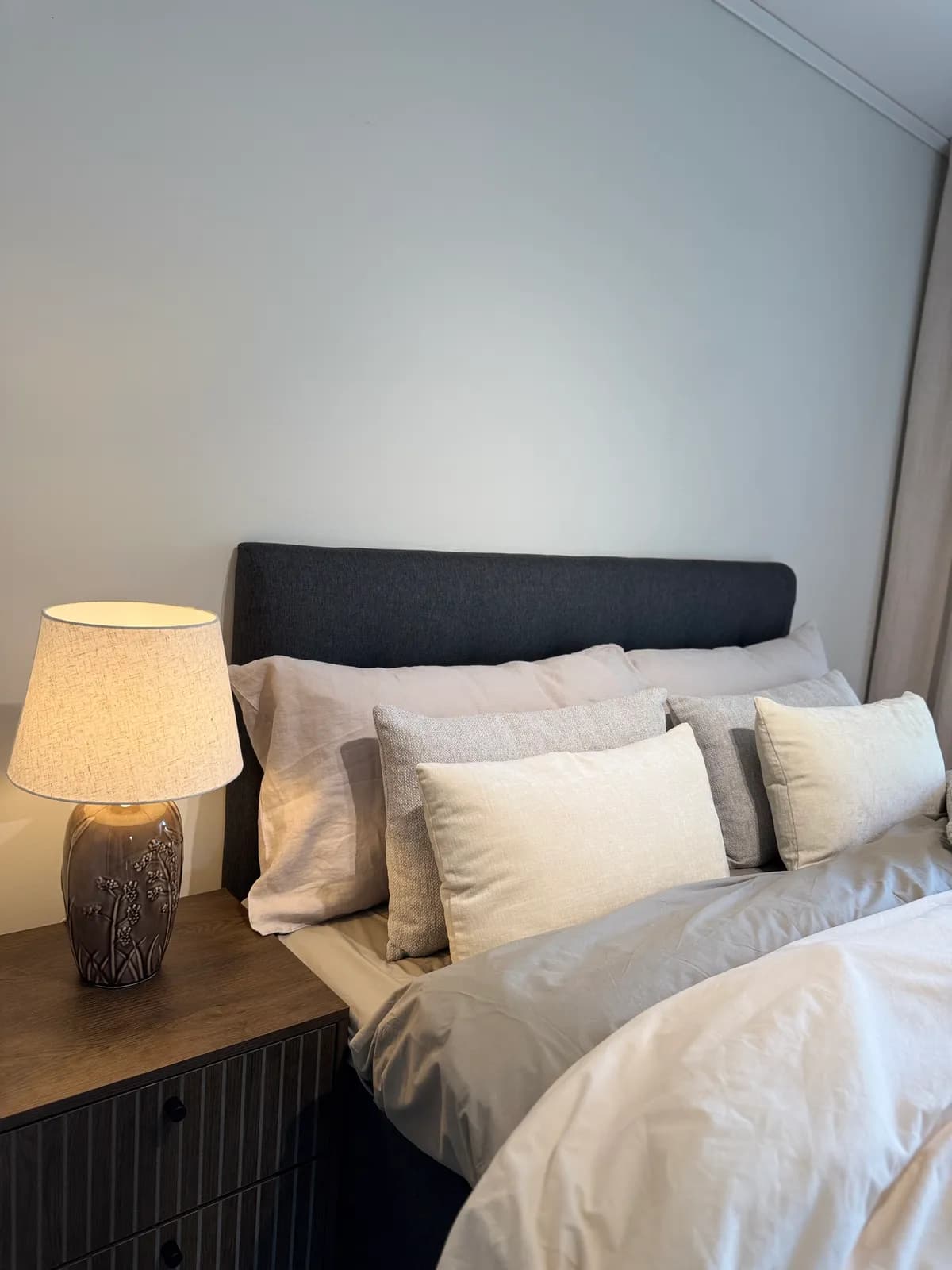 Lägenhet på Mejerivägen i Nyköping