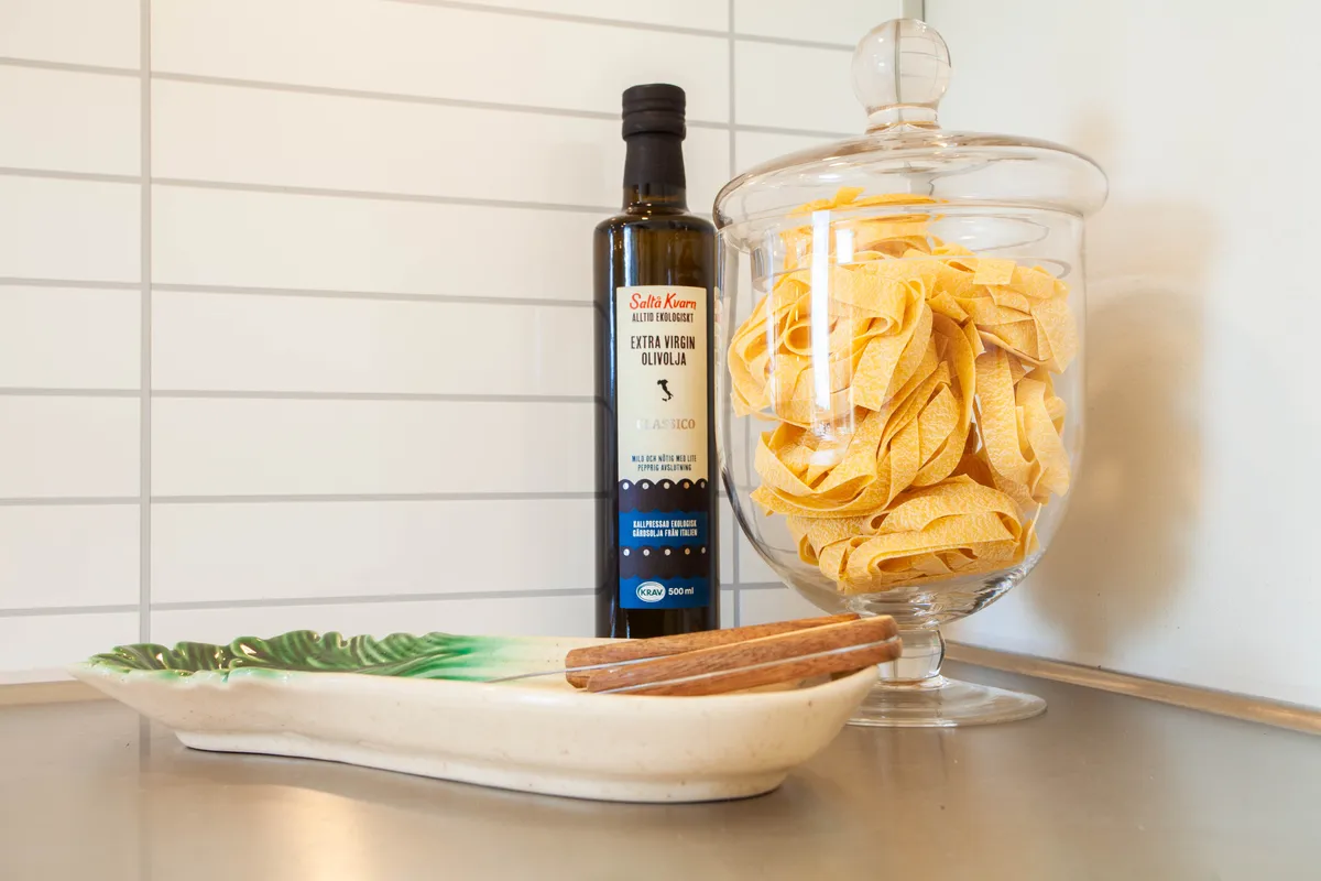 Hyreslägenhet på Nyköping i nykoping