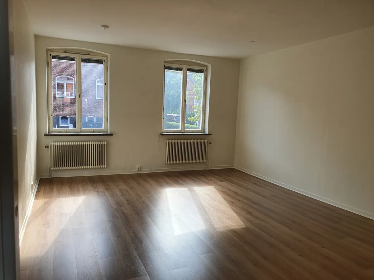 Hyreslägenhet på Skurup i skurup