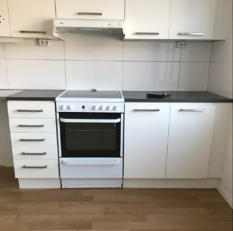 Lägenhet på Duvhöksgränd i Enköping