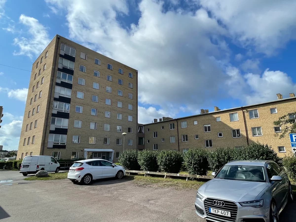 Hyreslägenhet på Linköping i linkoping