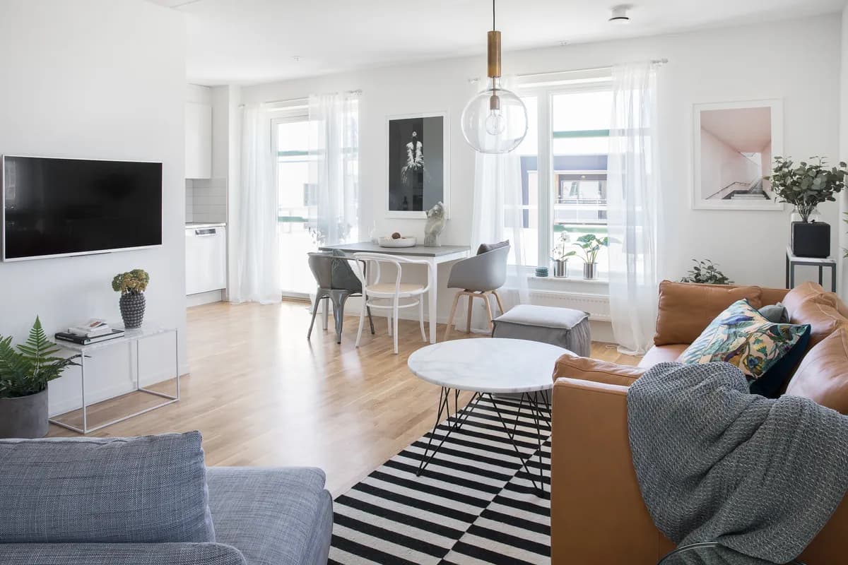 Hyreslägenhet på Karlstad i karlstad