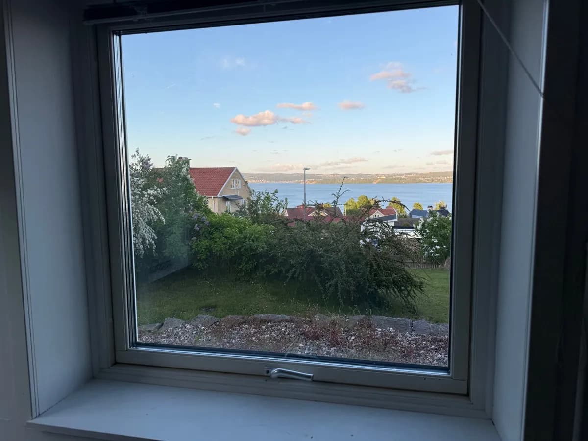 Lägenhet på Narvavägen i Jönköping