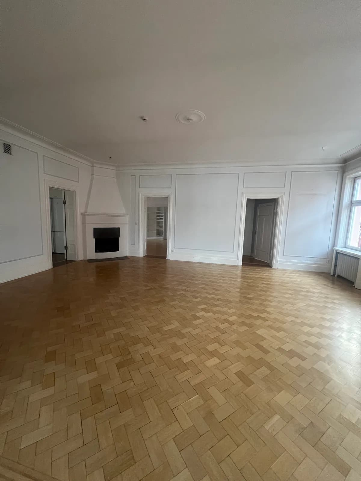 Hyreslägenhet på Sollefteå i solleftea