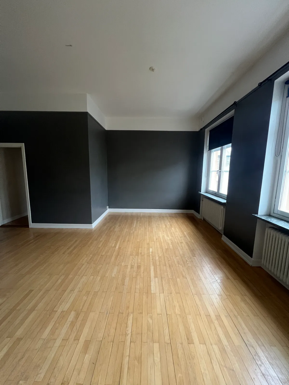 Lägenhet på Storgatan i Sollefteå