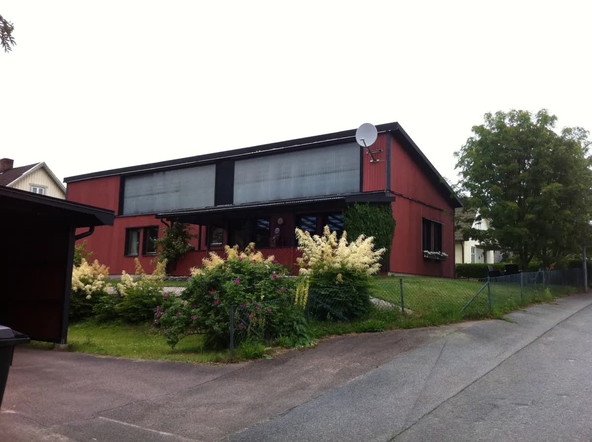 Hyreslägenhet på Tyringe i tyringe