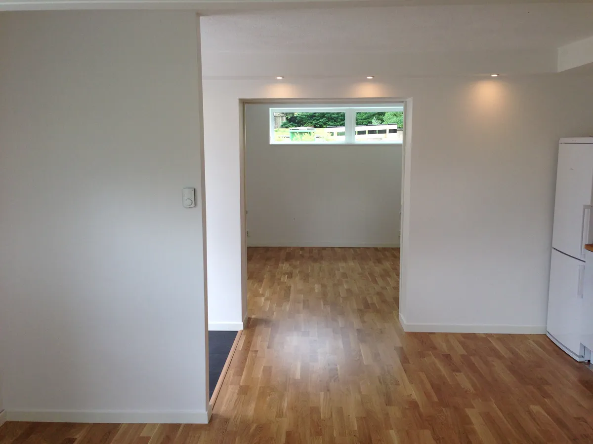 Hyreslägenhet på Borås i boras