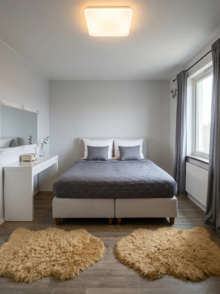 Hyreslägenhet på Vislanda i vislanda