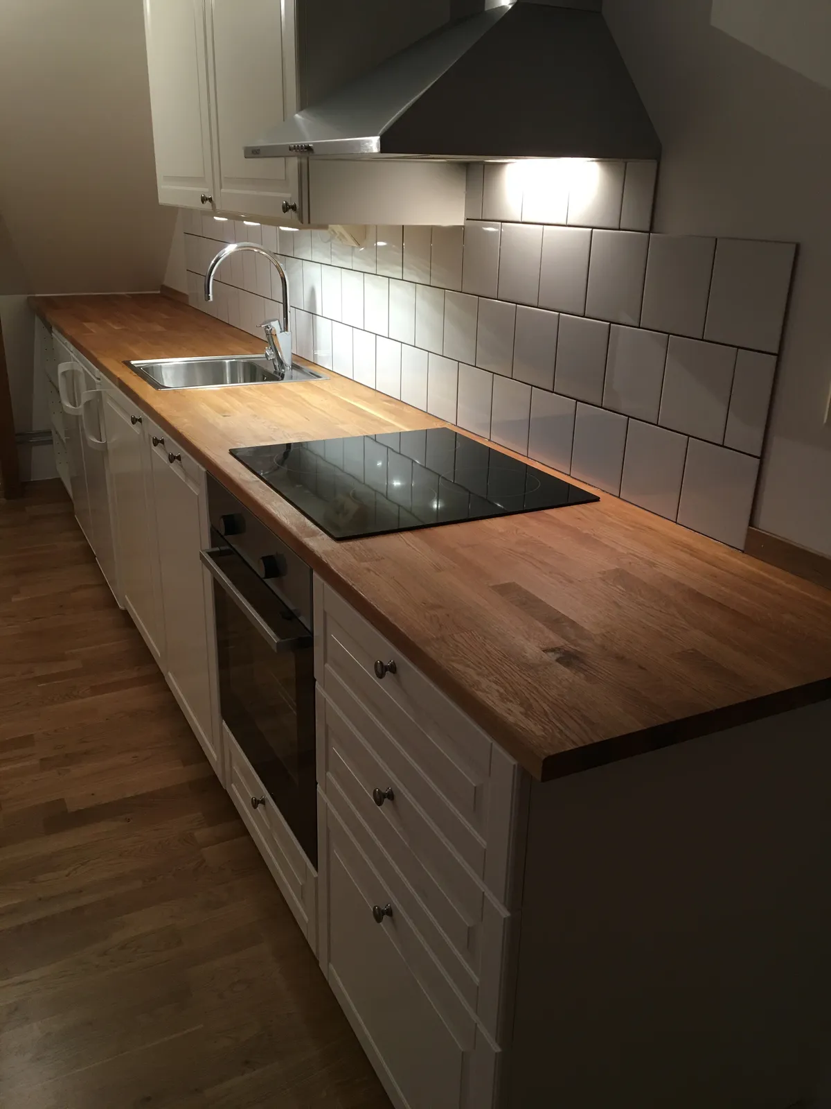 Hyreslägenhet på Borås i boras