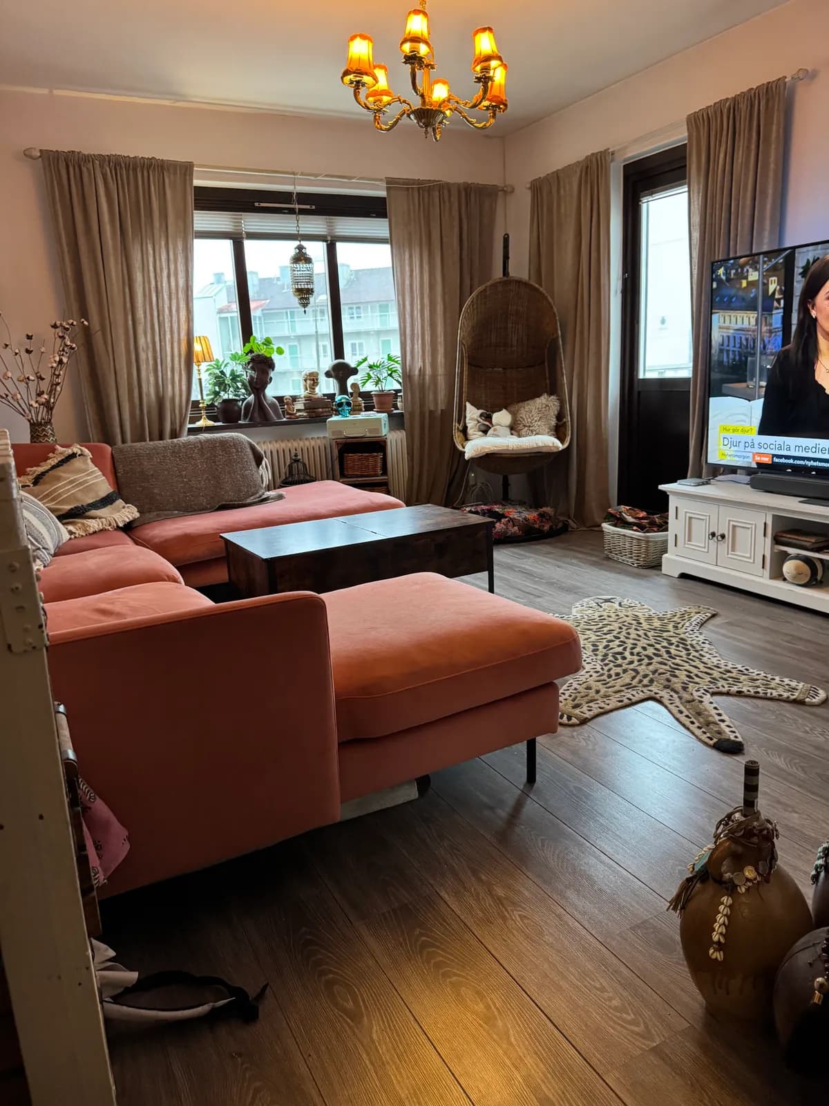 Hyreslägenhet på Borås i boras