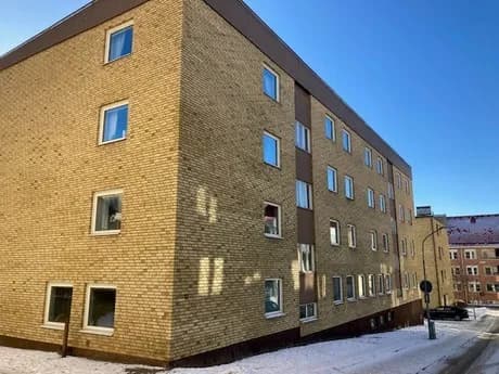 Hyreslägenhet på Borås i boras