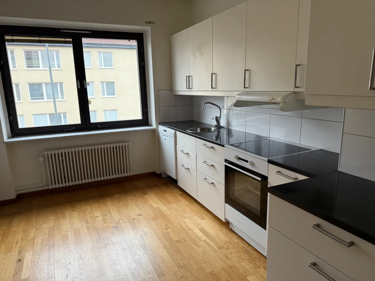 Hyreslägenhet på Eskilstuna i eskilstuna