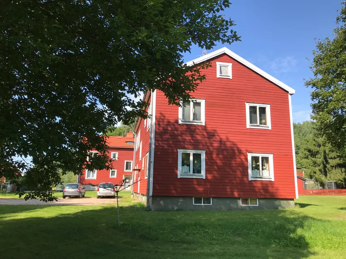 Hyreslägenhet på Norberg i norberg